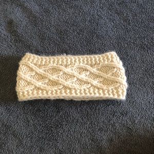 winter headband